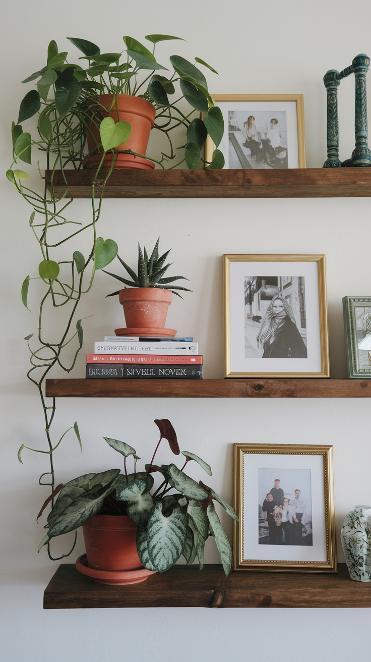 View of 10 Innovative Storage Solutions for Tiny Apartments - Ashley X Cross