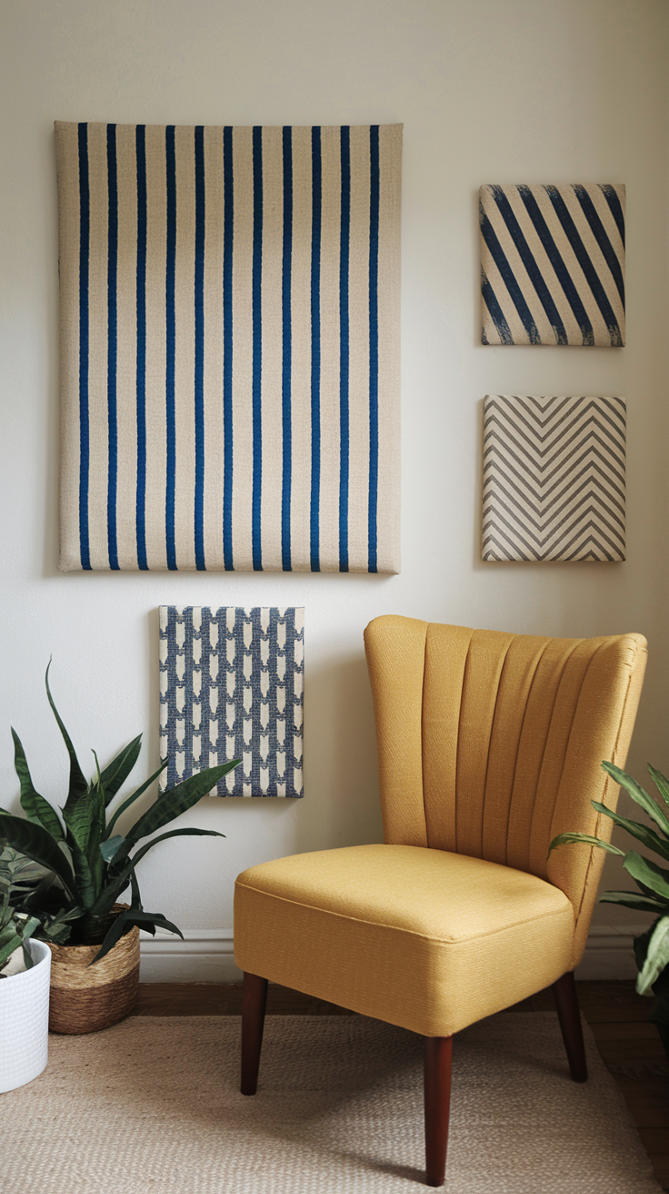Picture of 20 Chic and Simple DIY Decor Projects to Enhance Small Apartments ...