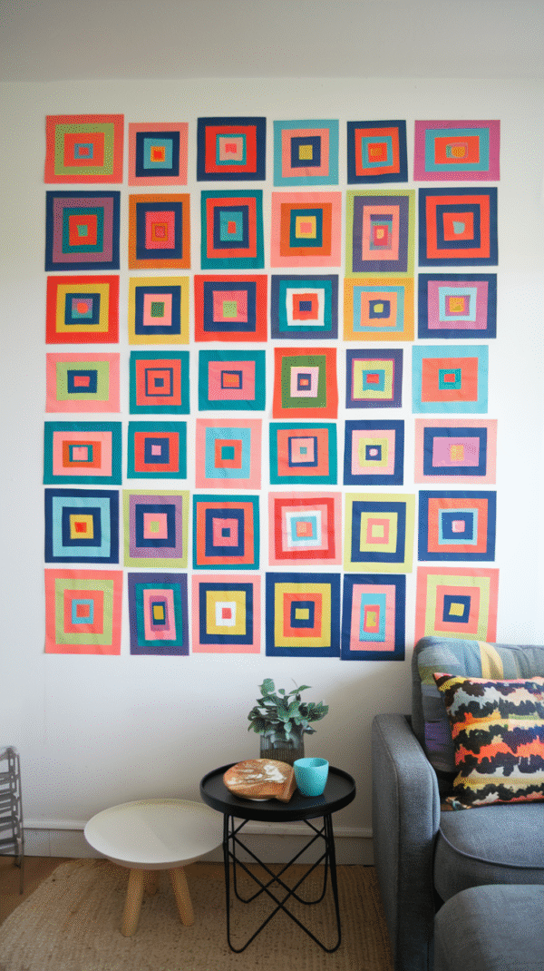 View of 20 Chic and Simple DIY Decor Projects to Enhance Small Apartments ...