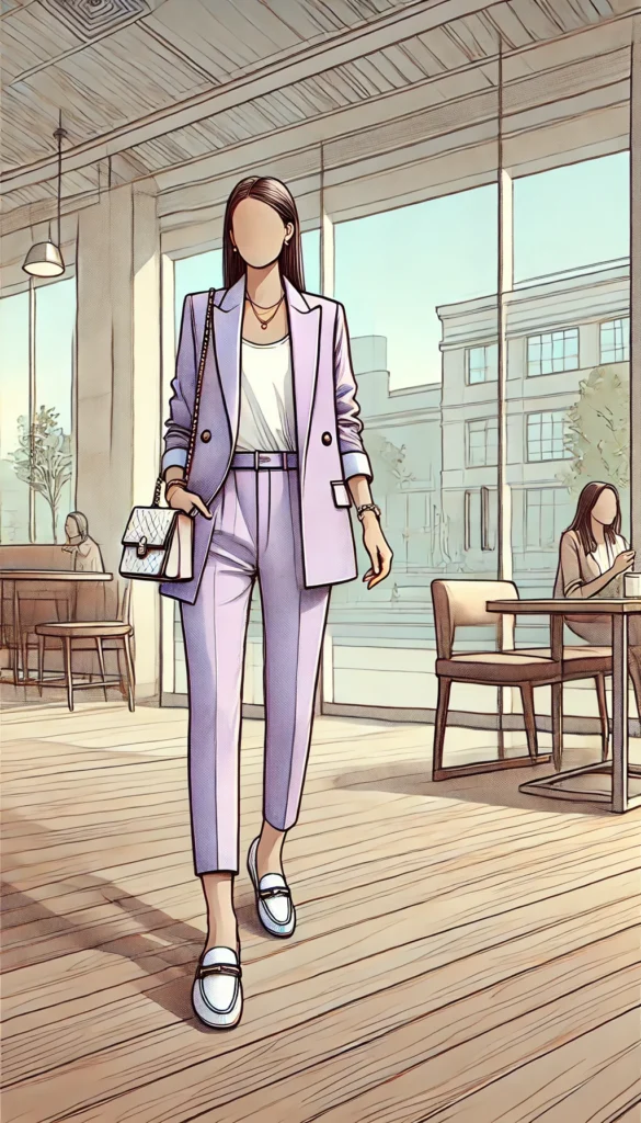 9 Spring Fashion Trends You Need to Know: Your Guide to Stunning Spring ...